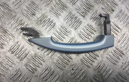 Ручка наружная передняя левая Ford Kuga Kuga I (2008-2012) дизель 2.0 TDCi Механика Минивэн