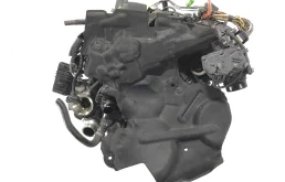 Двигатель BMW 3-Series 3-Series F30/F31/GT F34 6 поколение (2012–2016) дизель 2.0 TD Механика Лифтбэк