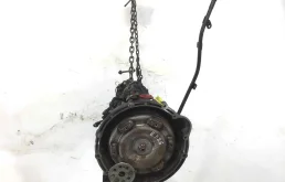 КПП автоматическая (АКПП) Kia Sorento 1 поколение [рестайлинг] (2006-2009) дизель 2.5 CRDi Автомат Внедорожник