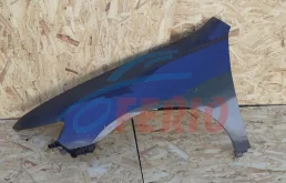 Крыло левое для Honda Accord на фотографиях