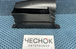 Воздухозаборник Volkswagen Tiguan 1 2009 1K0805962E CAWB