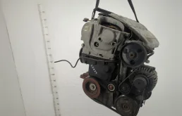 Двигатель (ДВС) Renault Scenic 1996-2002 КПП 5-ст.мех.(МКПП) K4M 708 Бензин 1.6 л Инжектор