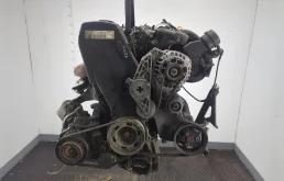 Двигатель (ДВС) Audi A4 (B5) 1994-2000 КПП 5-ст.мех.(МКПП) AHL Бензин 1.6 л Инжектор
