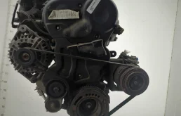 Двигатель (ДВС) Opel Meriva 2003-2010 КПП 5-ст.мех.(МКПП) Z16XE Бензин 1.6 л Инжектор