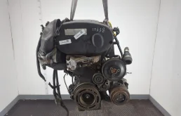 Двигатель (ДВС) Opel Astra H 2004-2010 КПП 5-ст.мех.(МКПП) Z18XER Бензин 1.8 л Инжектор