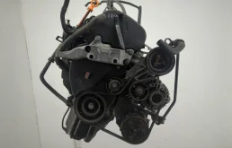 Двигатель (ДВС) Volkswagen Golf 4 1997-2006 КПП 5-ст.мех.(МКПП) AXP Бензин 1.4 л Инжектор