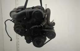 Двигатель (ДВС) Opel Astra G 1998-2005 КПП 5-ст.мех.(МКПП) Z16XE Бензин 1.6 л Инжектор