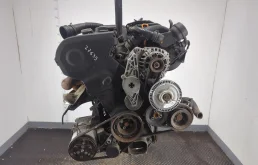 Двигатель (ДВС) Volkswagen Passat 5 1996-2001 КПП автомат (АКПП) ADR Бензин 1.8 л Инжектор