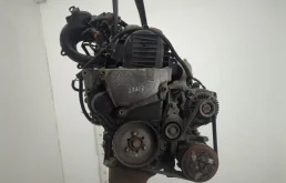 Двигатель (ДВС) Citroen C3 2002-2009 КПП 5-ст.мех.(МКПП) KFV Бензин 1.4 л Инжектор