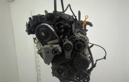 Двигатель (ДВС) Volkswagen Golf 4 1997-2006 КПП автомат (АКПП) AVU Бензин 1.6 л Инжектор