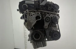 Двигатель (ДВС) Volkswagen Touran 2003-2006 КПП 6-ст.мех.(МКПП) BVY Бензин 2 л FSI