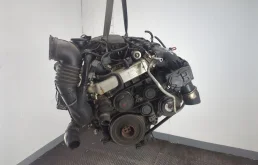 Двигатель (ДВС) BMW 3 E90, E91, E92, E93 2005-2012 КПП 6-ст.мех.(МКПП) N47D20C Дизель 2 л TDI