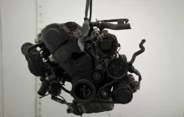 Двигатель (ДВС) Audi A4 (B7) 2004-2009 КПП вариатор BPW Дизель 2 л TDI