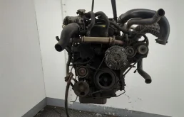 Двигатель (ДВС) Nissan Pathfinder 2004-2014 КПП автомат 4х4 (АКПП) YD25DDTI Дизель 2.5 л DCI