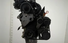 Двигатель (ДВС) Seat Leon 2 2005-2012 КПП 5-ст.мех.(МКПП) BSE Бензин 1.6 л Инжектор