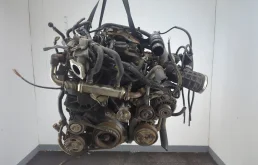 Двигатель (ДВС) Nissan Navara 2004-2015 КПП автомат 4х4 (АКПП) YD25DDTI Дизель 2.5 л DCI
