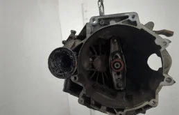 КПП 5-ст.мех. (МКПП) Audi A3 (8P) 2003-2013 BSE Бензин 1.6 л Инжектор
