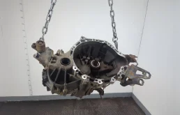 КПП 5-ст.мех. (МКПП) Toyota Auris E15 2006-2012 1ZR-FE Бензин 1.6 л Инжектор