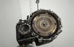 КПП - автомат (АКПП) Volkswagen Golf 4 1997-2006 AVU Бензин 1.6 л Инжектор