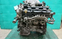 Двигатель Nissan Teana J31, Murano Z50 2000-2007