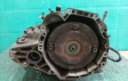Акпп Nissan Primera, Almera 2003-2008