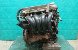 Двигатель Toyota Camry 2001-2006