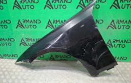 Крыло BMW 3 series 2018-нв 41008494439 G20 G21, переднее левое