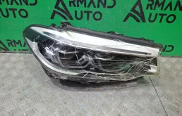 Фара BMW 5 series 2016-2020 63117214962 G30 G31, правая