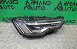 Фара Audi A6 2018-2025 4K0941040 5 C8, правая