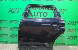 Дверь Audi Q7 2015-нв 4M0833051E 2 4M, задняя левая