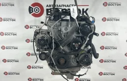 Двигатель FORD MONDEO 2007-2015 7G9G6L34BO SEBA