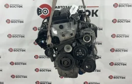 Двигатель HONDA CR-V 2006-2012 10002RZVE00 RE R20A