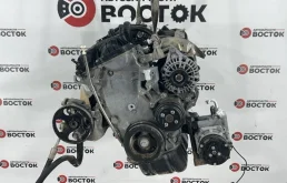 Двигатель MITSUBISHI ASX 2010-2026 1005B450 GA1W 4A92
