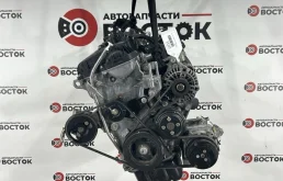 Двигатель MITSUBISHI ASX 2010-2026 1005B450 GA1W 4A92