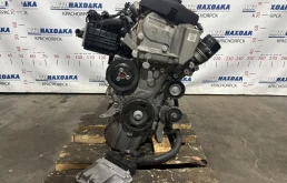 Двигатель AUDI A1 2010-2019 03C100092K 8X1 CAXA