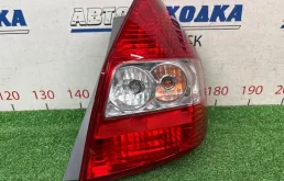 Фонарь задний HONDA FIT 2001-2008 33501SAA003 GD1 L13A, задний правый