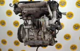Двигатель Volkswagen Tiguan 2010 5N1