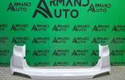 Бампер Hyundai Creta 2016-2021 86611M0000 1, задний