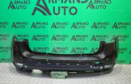 Бампер Renault Duster 2015-2021 850221057R 1, задний