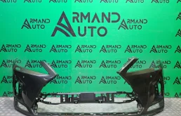 Бампер Lexus RX 2019-2022 521194D956 4 AL20, передний