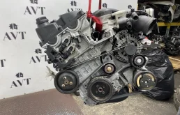 Двигатель BMW 3 SERIES N46B20BX E90 N46B20BX