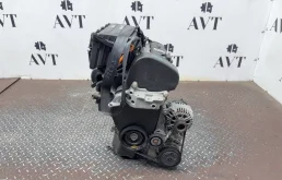 Двигатель Volkswagen Golf CGGA MK6 CGGA