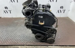 Двигатель Chevrolet Lacetti F16D3 J200 F16D3