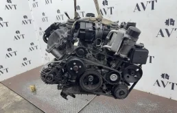 Двигатель Mercedes-Benz C-Class 112912 W203 M112.912
