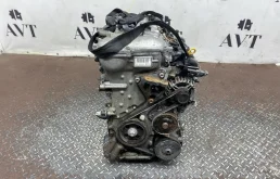 Двигатель Toyota Auris 1ZRFE E150 1ZR-FE