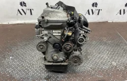 Двигатель Toyota Avensis 1ZZFE T250 1ZZ-FE