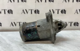 Стартер Nissan Note 23300BC20A E11 HR16DE