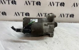 Стартер Citroen C3 9656317780 1 KFV