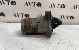 Стартер Nissan Qashqai 23300BC20B J10 HR16DE