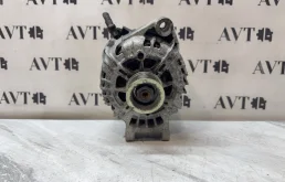 Генератор Ford Focus AV6N10300HA 3 PNDA